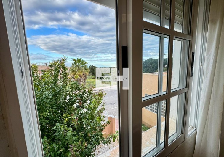 Revente - villa - Torrevieja - Costa Blanca