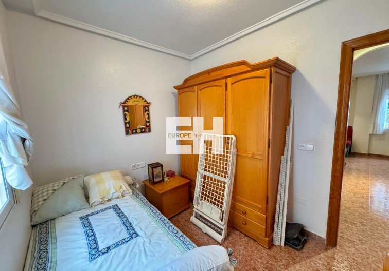 Revente - villa - Torrevieja - Costa Blanca
