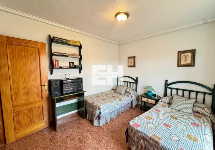 Revente - villa - Torrevieja - Costa Blanca