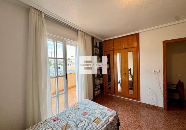 Revente - villa - Torrevieja - Costa Blanca