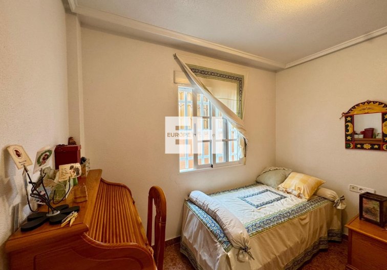 Revente - villa - Torrevieja - Costa Blanca