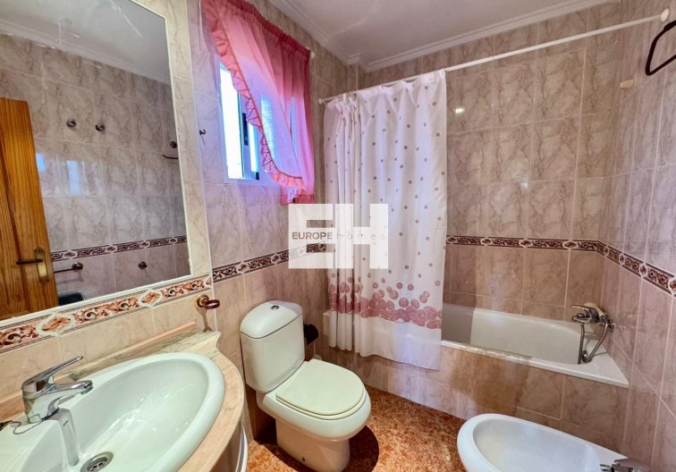 Revente - villa - Torrevieja - Costa Blanca