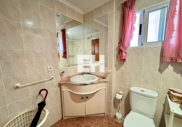 Revente - villa - Torrevieja - Costa Blanca