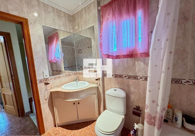 Revente - villa - Torrevieja - Costa Blanca