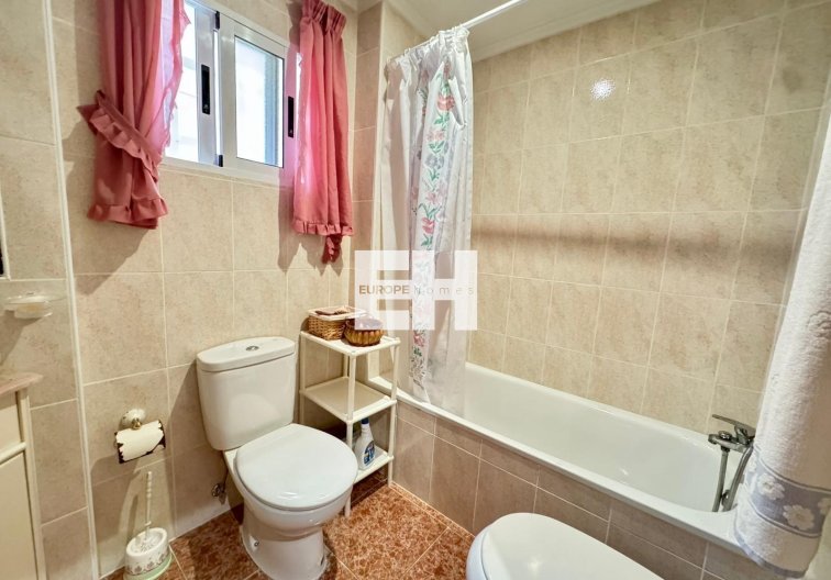 Revente - villa - Torrevieja - Costa Blanca