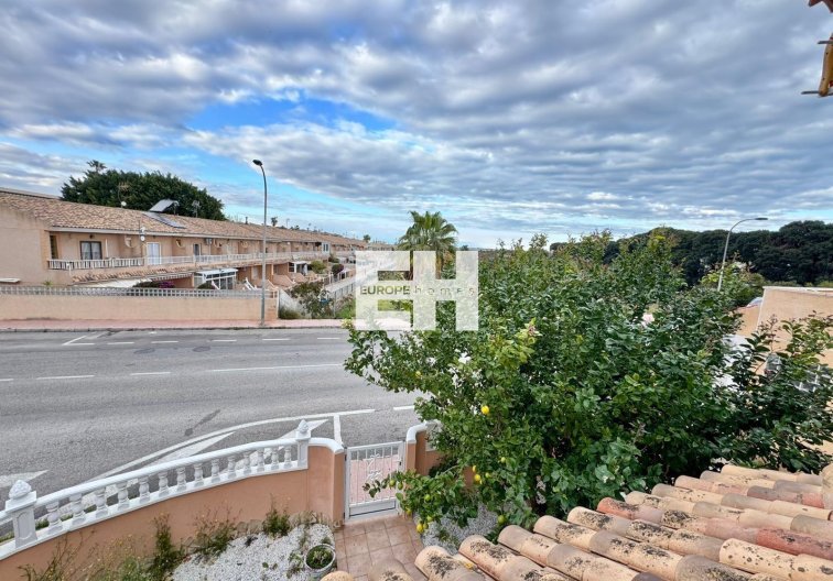 Revente - villa - Torrevieja - Costa Blanca