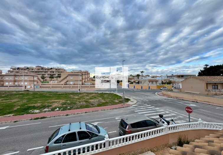 Revente - villa - Torrevieja - Costa Blanca