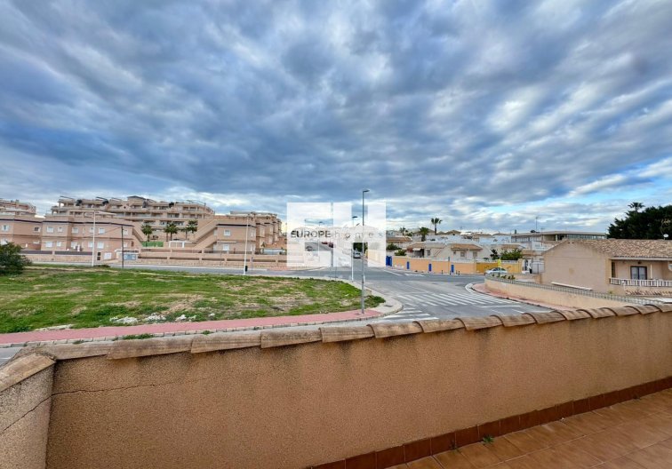 Revente - villa - Torrevieja - Costa Blanca