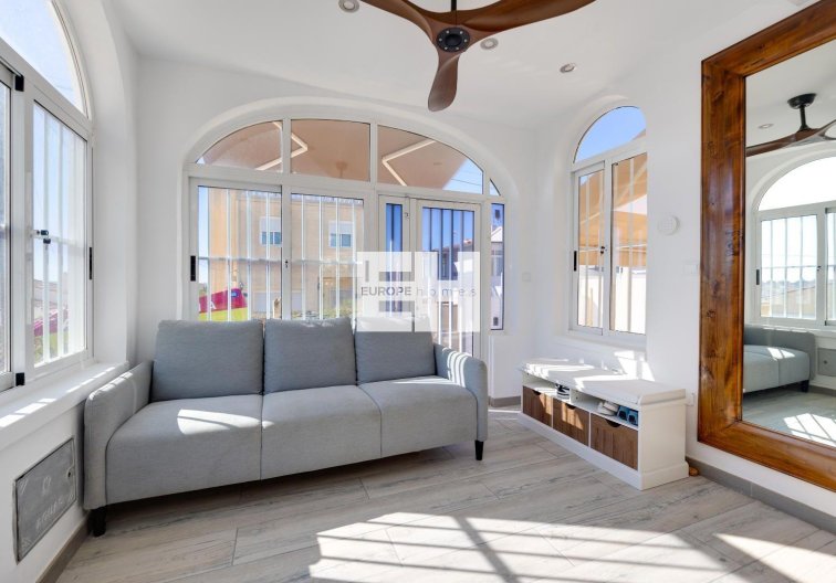 Revente - villa - San Fulgencio - La Marina