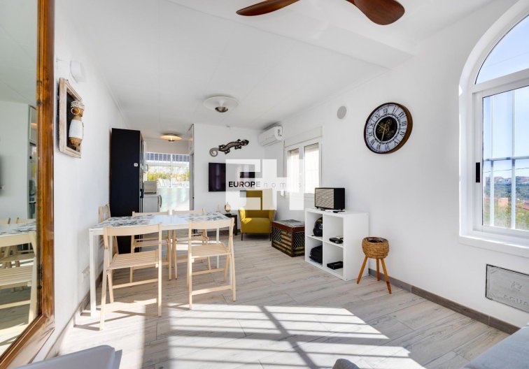 Revente - villa - San Fulgencio - La Marina