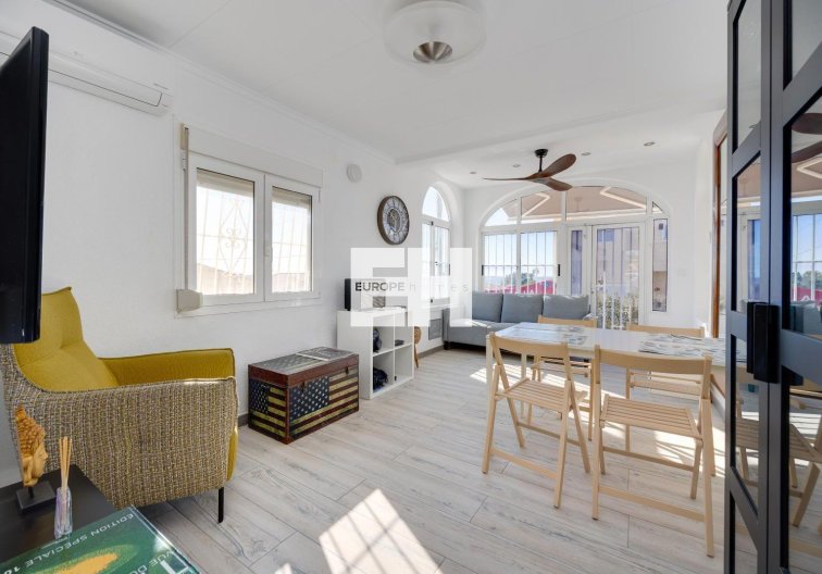 Revente - villa - San Fulgencio - La Marina