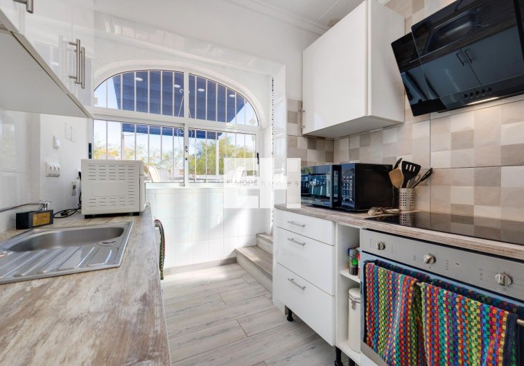 Revente - villa - San Fulgencio - La Marina