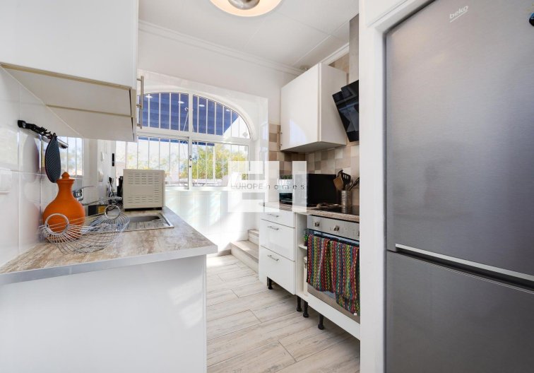 Revente - villa - San Fulgencio - La Marina