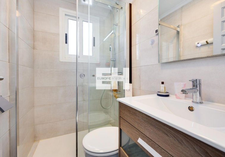 Revente - villa - San Fulgencio - La Marina