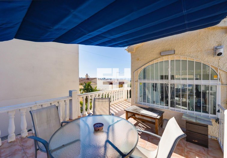 Revente - villa - San Fulgencio - La Marina