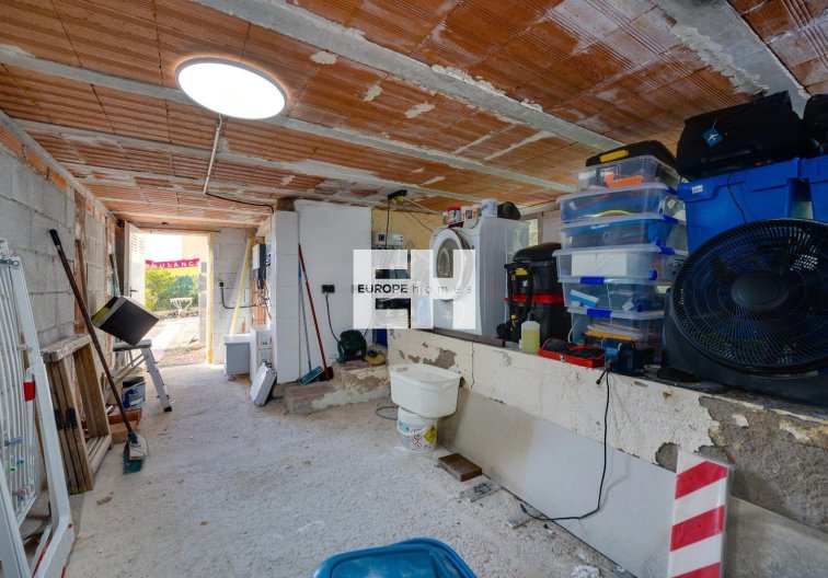 Revente - villa - San Fulgencio - La Marina