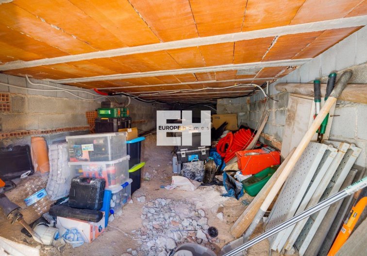 Revente - villa - San Fulgencio - La Marina