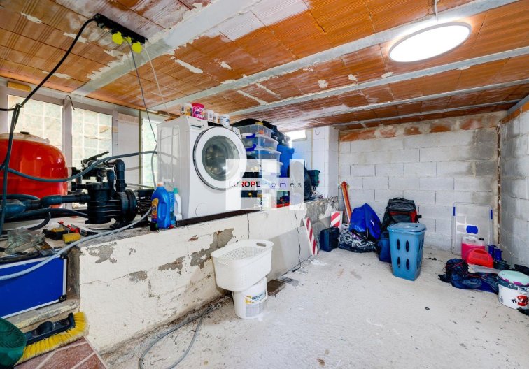 Revente - villa - San Fulgencio - La Marina