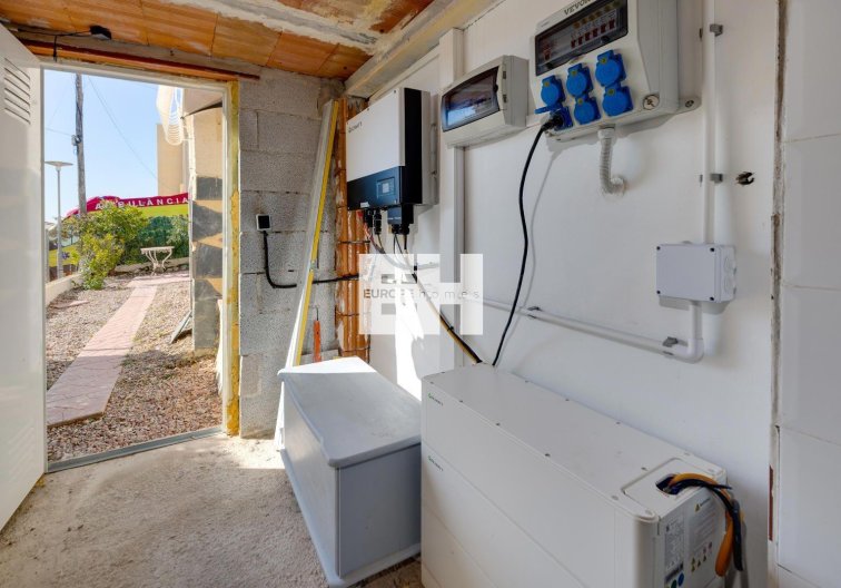 Revente - villa - San Fulgencio - La Marina