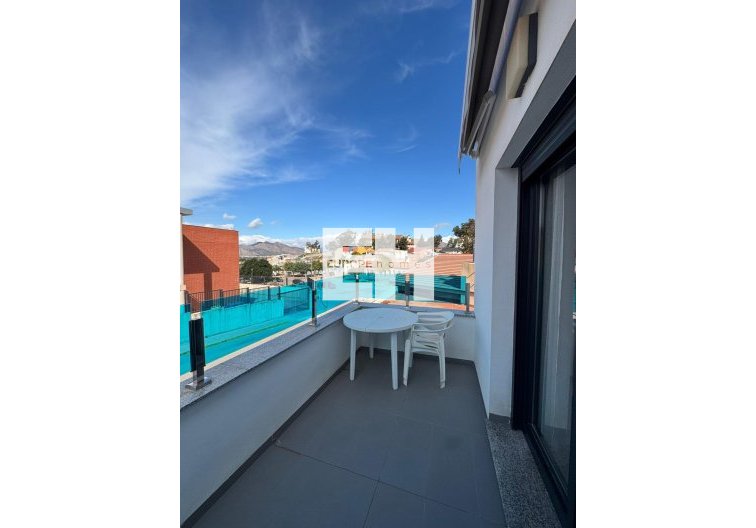 Resale - town house - Bigastro - Comunidad Valenciana