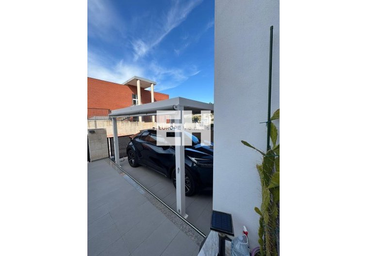 Resale - town house - Bigastro - Comunidad Valenciana