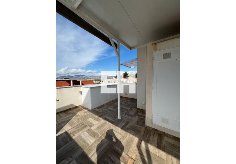 Resale - town house - Bigastro - Comunidad Valenciana