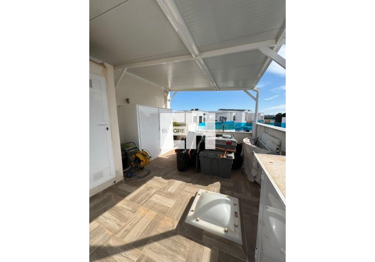 Resale - town house - Bigastro - Comunidad Valenciana