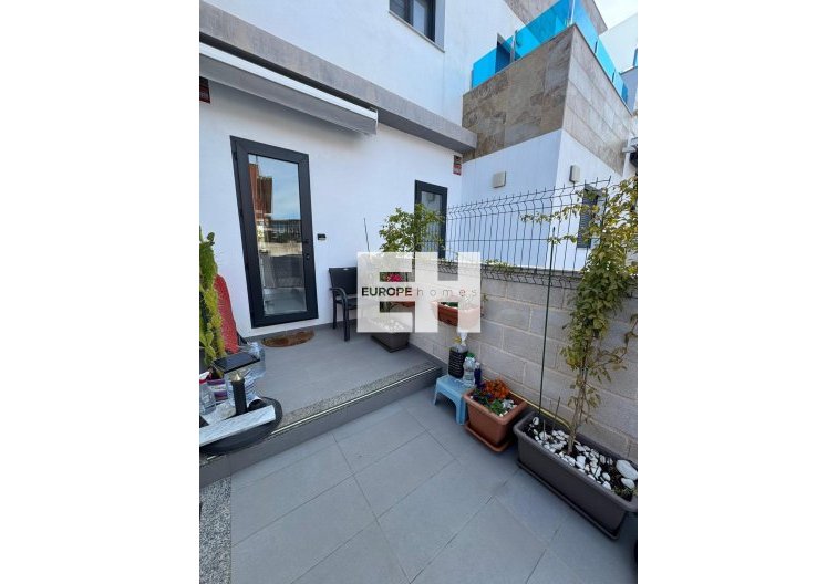 Resale - town house - Bigastro - Comunidad Valenciana