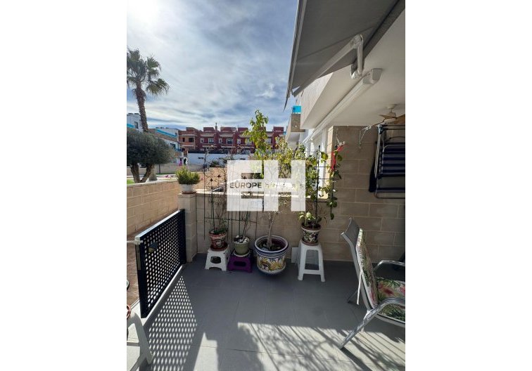 Resale - town house - Bigastro - Comunidad Valenciana