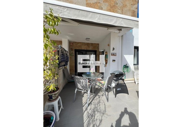 Resale - town house - Bigastro - Comunidad Valenciana