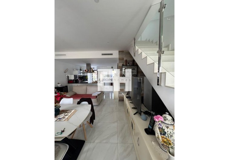 Resale - town house - Bigastro - Comunidad Valenciana