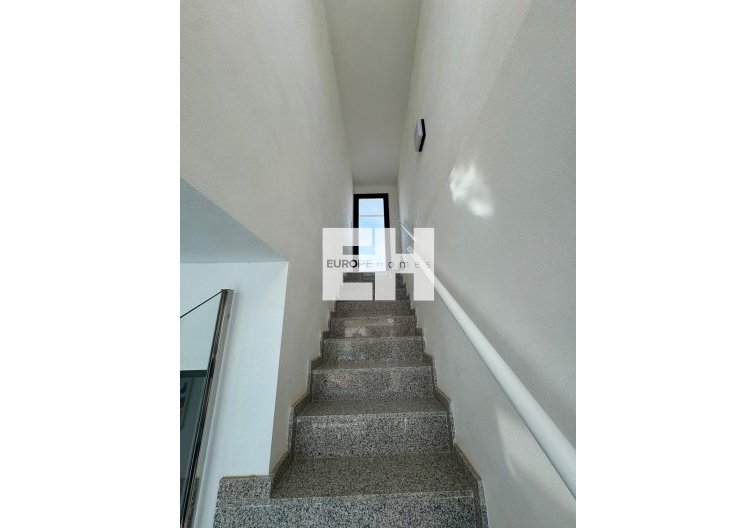 Resale - town house - Bigastro - Comunidad Valenciana