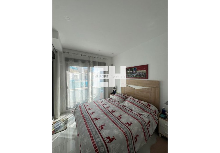 Resale - town house - Bigastro - Comunidad Valenciana