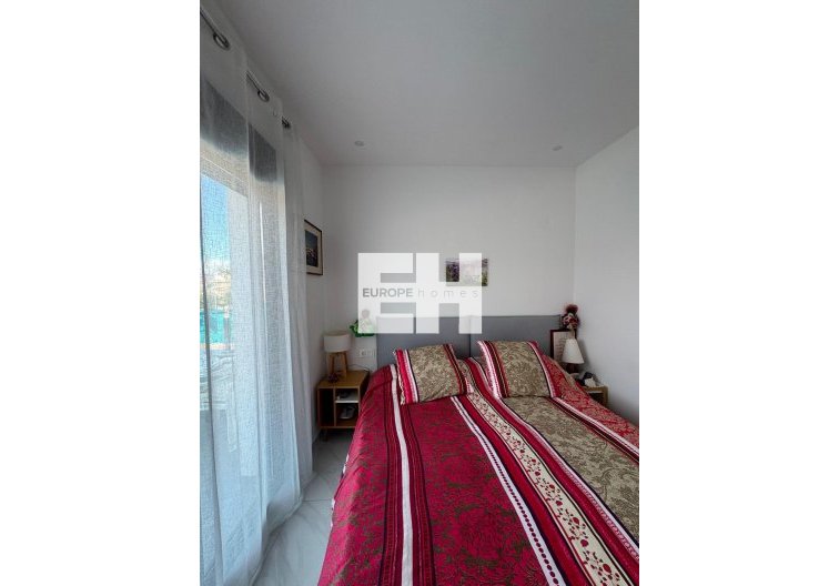 Resale - town house - Bigastro - Comunidad Valenciana