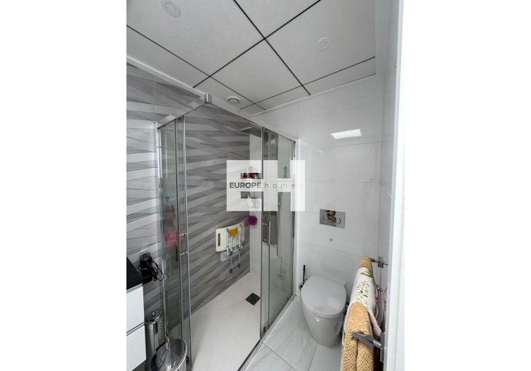 Resale - town house - Bigastro - Comunidad Valenciana