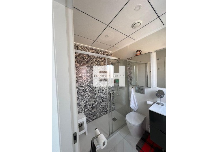 Resale - town house - Bigastro - Comunidad Valenciana