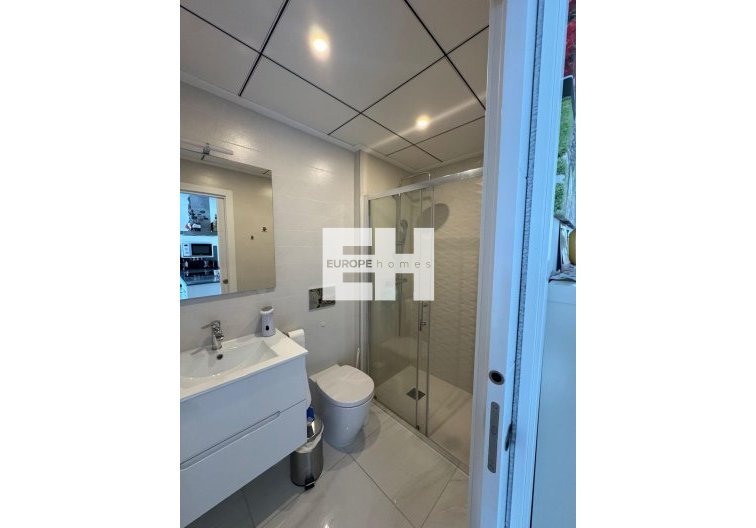 Resale - town house - Bigastro - Comunidad Valenciana