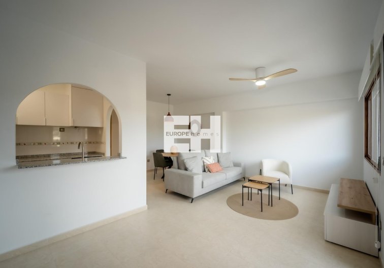 Obra Nueva - Atico - Cuevas Del Almanzora - Herrerias