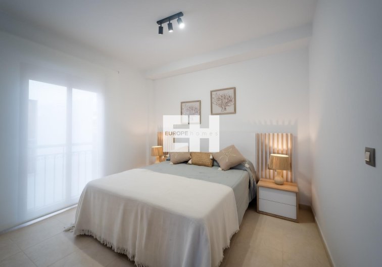 Obra Nueva - Atico - Cuevas Del Almanzora - Herrerias