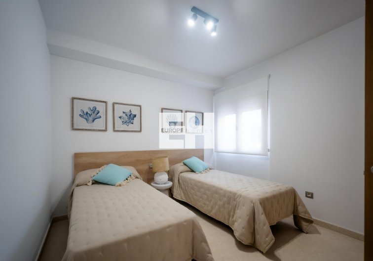 Obra Nueva - Atico - Cuevas Del Almanzora - Herrerias