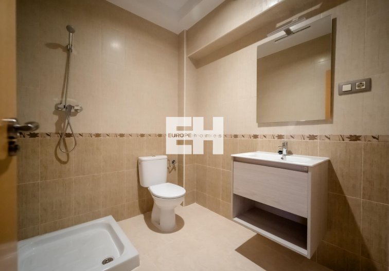 Obra Nueva - Atico - Cuevas Del Almanzora - Herrerias