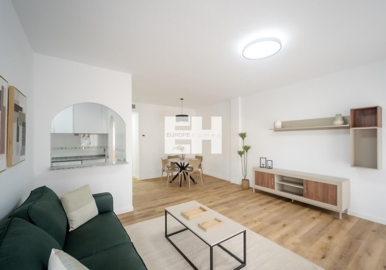 Obra Nueva - Apartamento  - Cuevas Del Almanzora - Herrerias