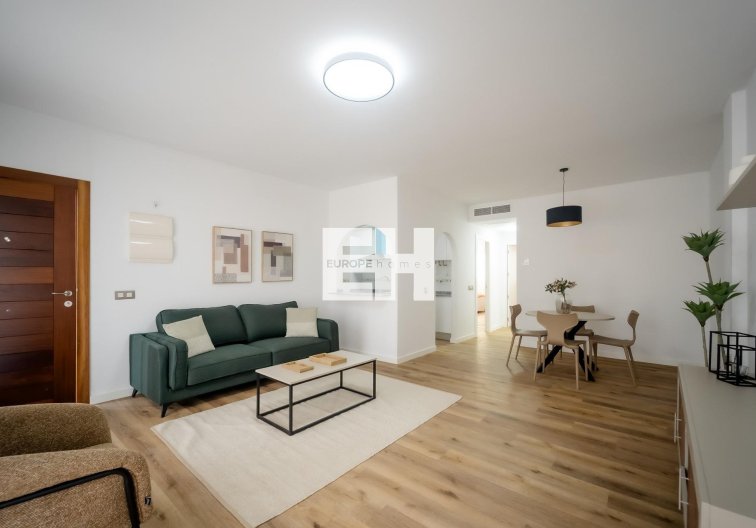 Obra Nueva - Apartamento  - Cuevas Del Almanzora - Herrerias