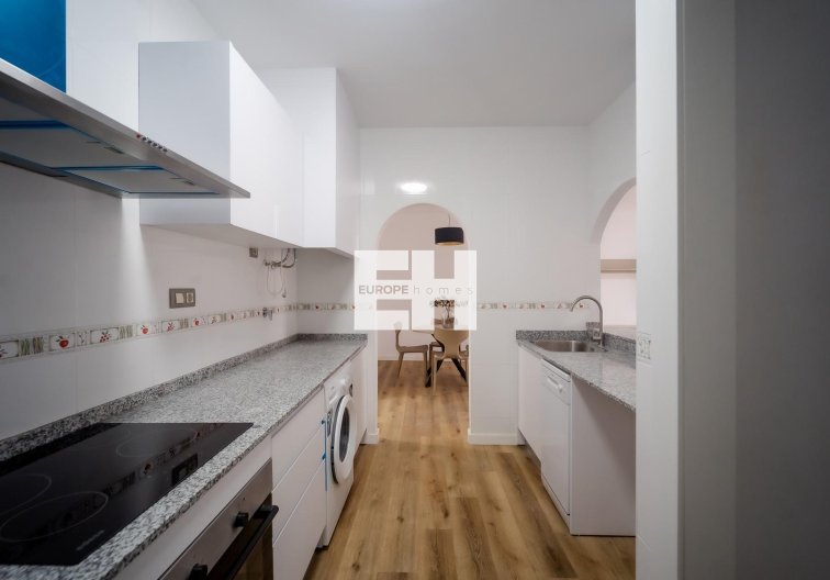 Obra Nueva - Apartamento  - Cuevas Del Almanzora - Herrerias