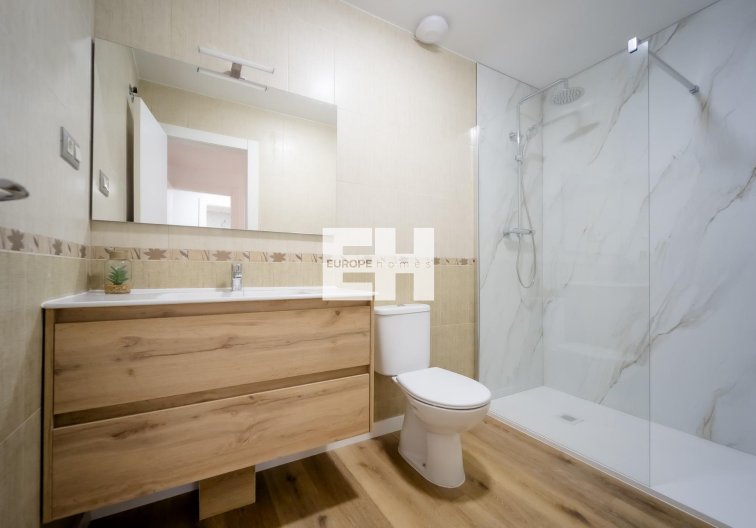 Obra Nueva - Apartamento  - Cuevas Del Almanzora - Herrerias