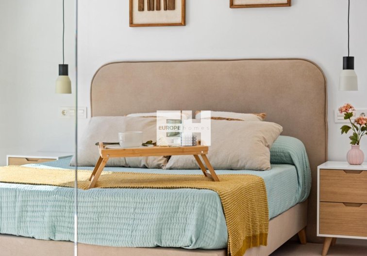 Obra Nueva - villa - Los Alcázares - Serena Golf