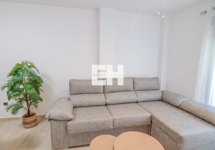 Resale - Apartment - Torrevieja - Playa del Cura