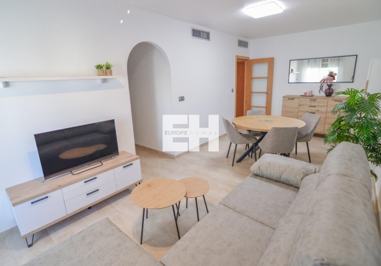 Resale - Apartment - Torrevieja - Playa del Cura