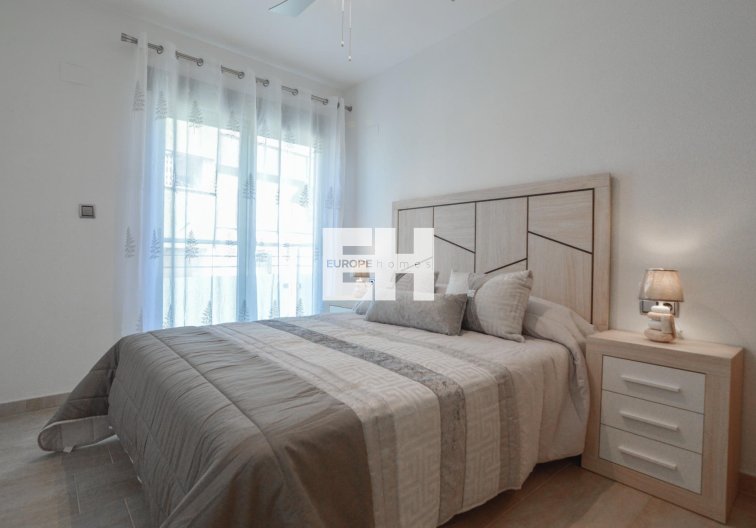 Resale - Apartment - Torrevieja - Playa del Cura