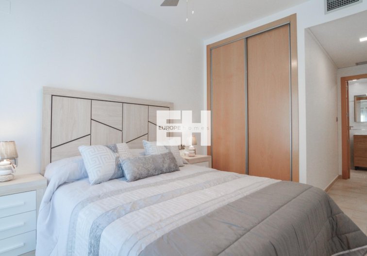 Resale - Apartment - Torrevieja - Playa del Cura